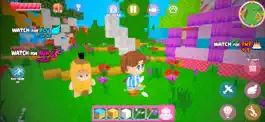 Game screenshot Candy Planet Craft! hack