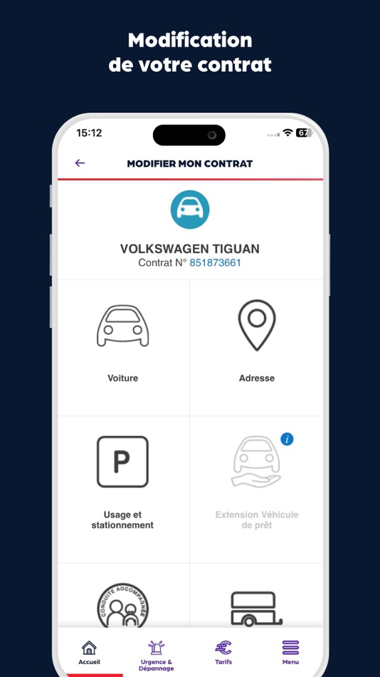 #3. Direct Assurance (iOS) 由: Direct Assurance