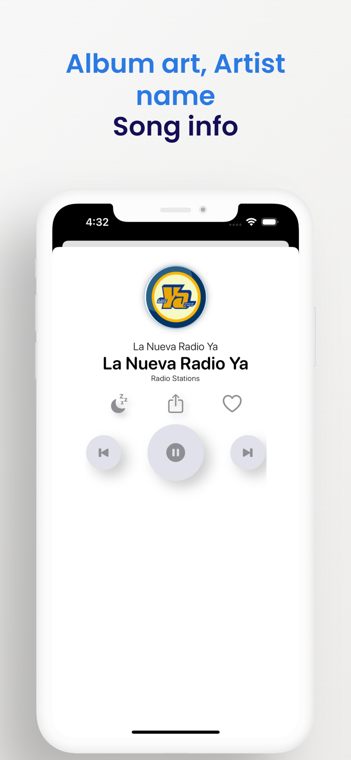 Nicaragua - Emisoras de Radio