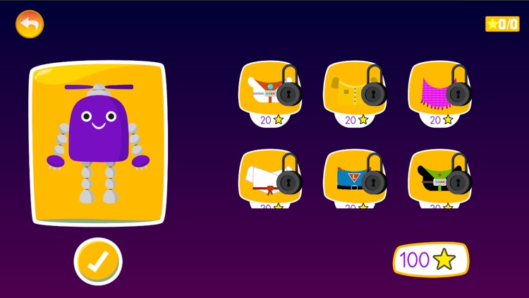 LudiLerni screenshot-9