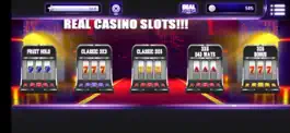 Game screenshot Real Slot Machines 777 mod apk