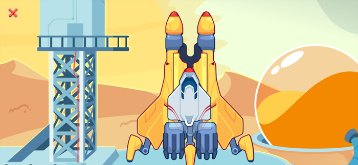 AlifBee Kids Learn Arabic