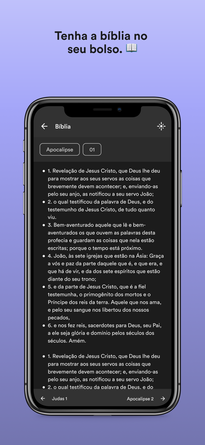 Igreja Oásis - Sobradinho