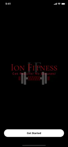 Game screenshot Ion Fitness mod apk