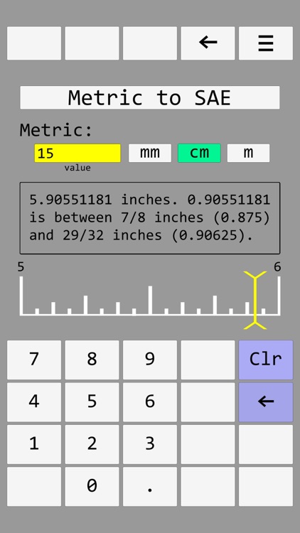 The Universal Calculator screenshot-7