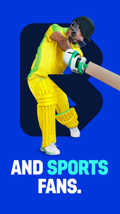 betr - Racing & Sports Betting screenshot-8