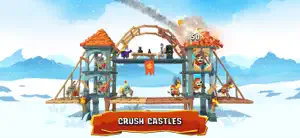 Crush the Castle: Siege Master screenshot #6 for iPhone