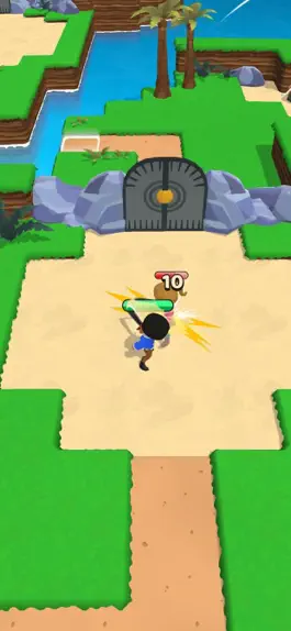 Game screenshot Pirate Odyssey mod apk