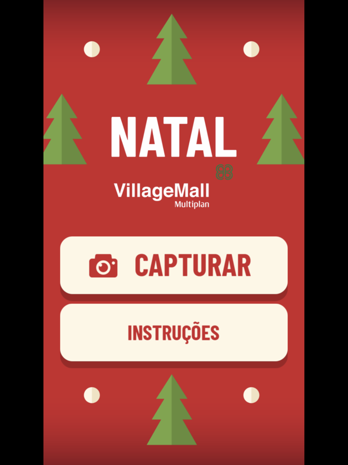 Natal VillageMall 2021