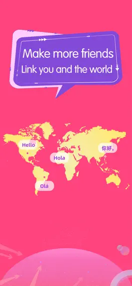 Game screenshot Dilse-Make more friends mod apk