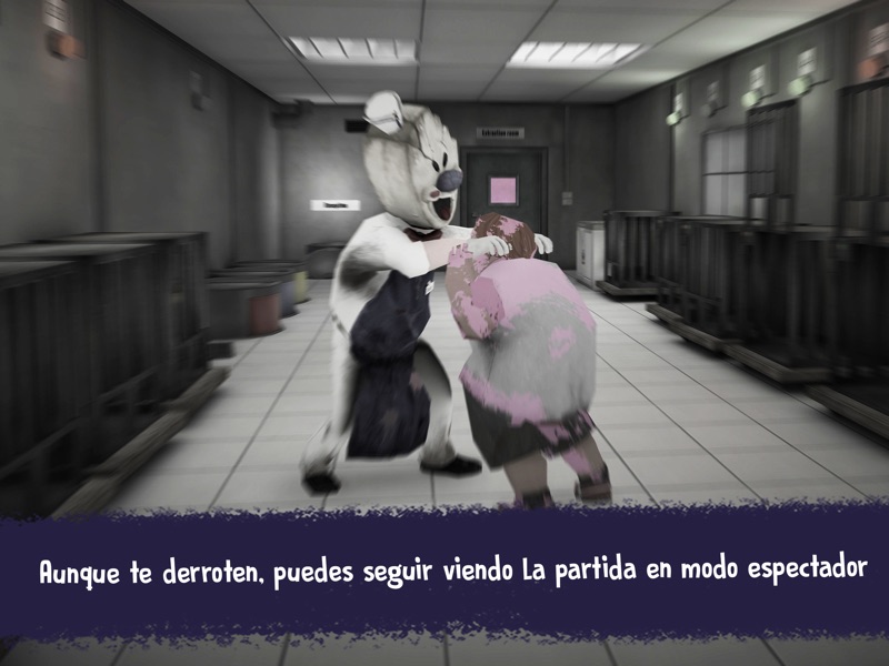 Ice Scream United: Multiplayer screenshot 10