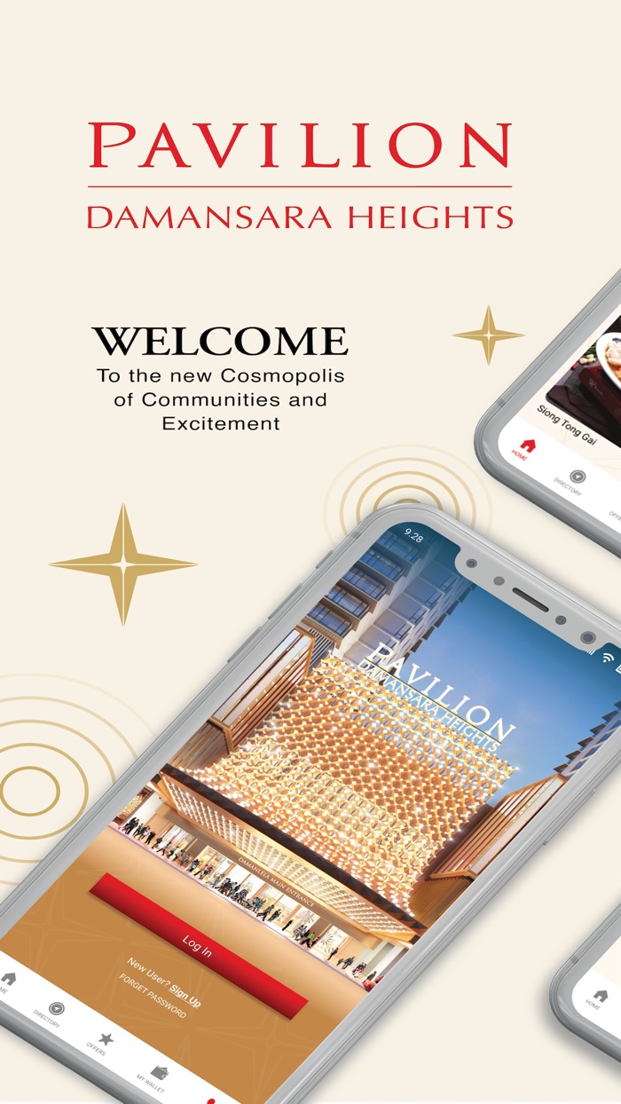 Pavilion Damansara Heights