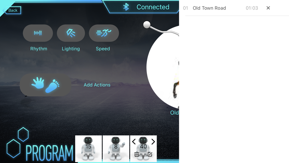 #5. Robertt (iOS) 由: 红 苗