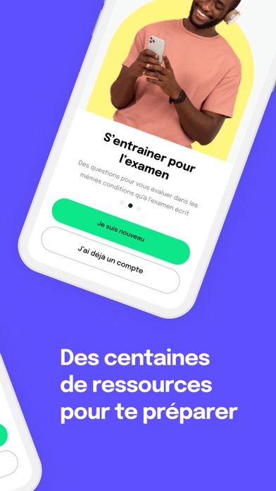 e-Moniteur Screenshot