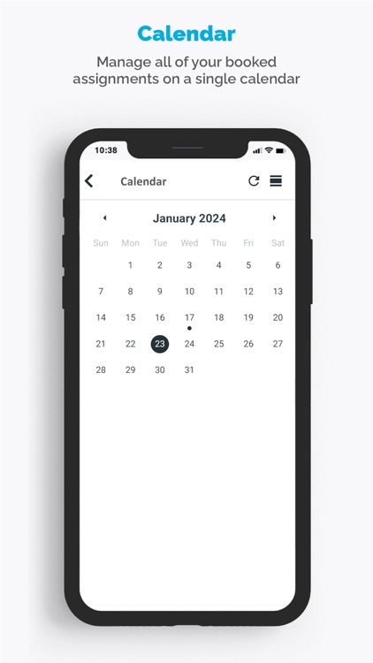 Promo Social screenshot-3