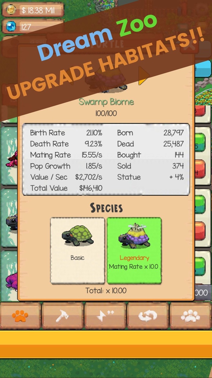 Planet Zoo Party Animals