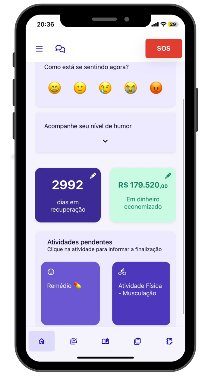 My Journey - Minha Jornada