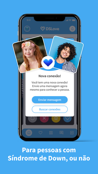 DSLove Screenshot