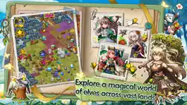 Game screenshot Dragon&Elfs - Five Merge World hack