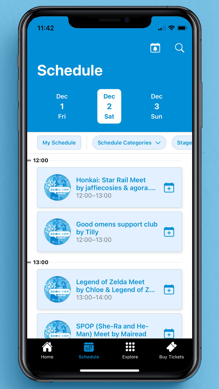 MCM Birmingham Comic Con