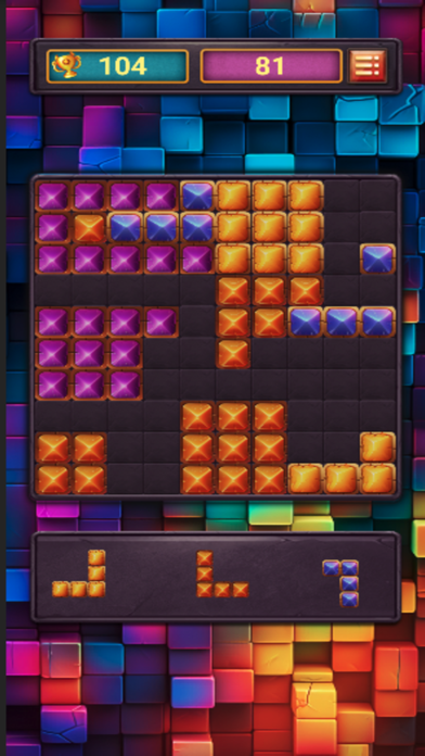 Block Puzzle Premium screenshot 3