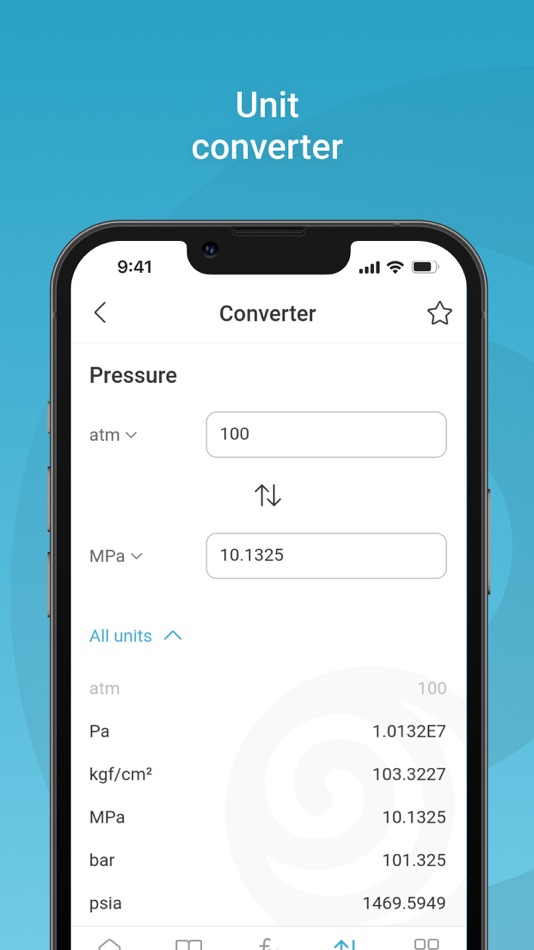 #4. SiamEngy petroleum calculator (iOS) 由: Siam GeoTest Ltd.