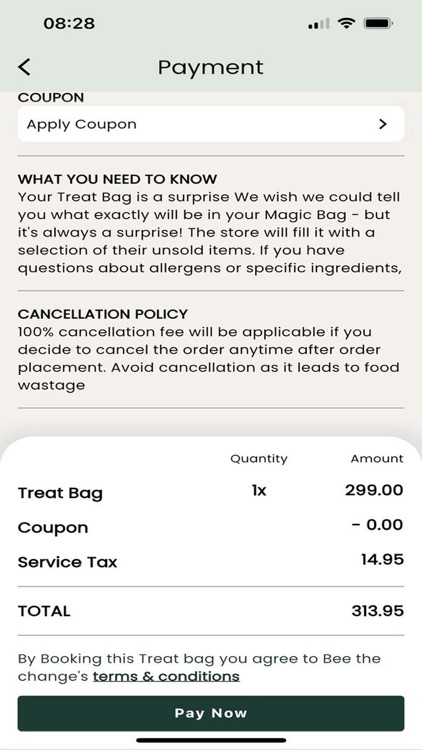 Bee - The Change screenshot-7