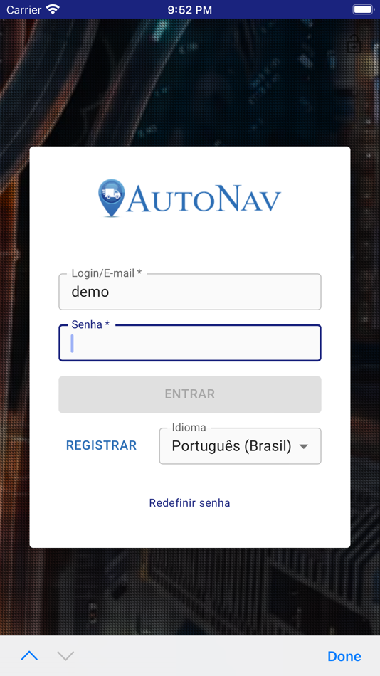 #1. ABS Multi Rastreamento (iOS) 由: ASSOCIACAO DE BENEFICIOS SOCIAIS MULTIPLA