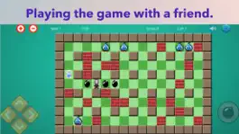 Game screenshot Bombman Legend apk