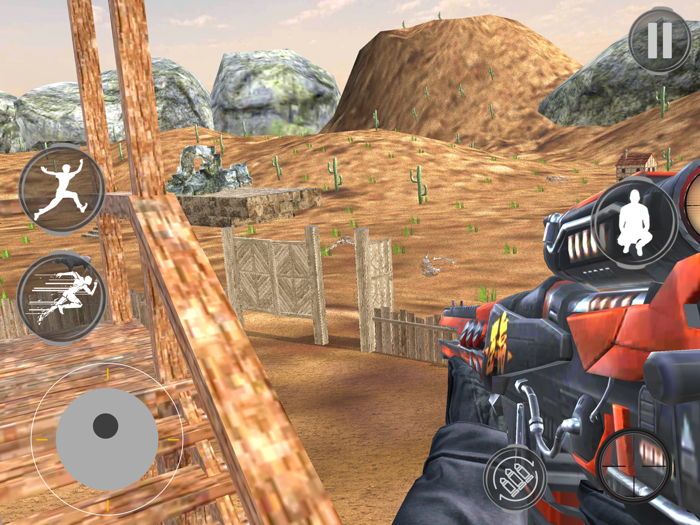 Ultimate American Wilderness