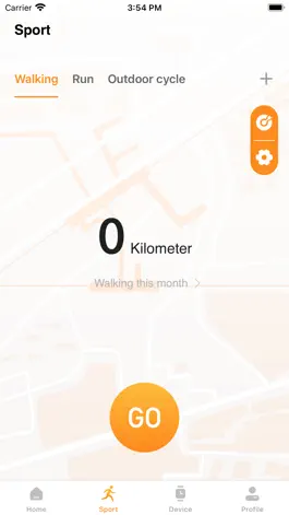 Game screenshot IMIKI Life apk