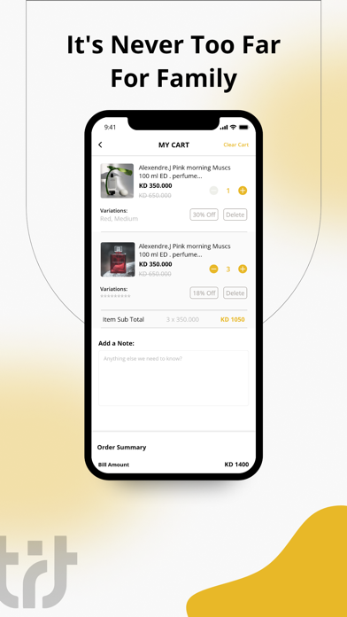 Lootit - Online Shopping Screenshot