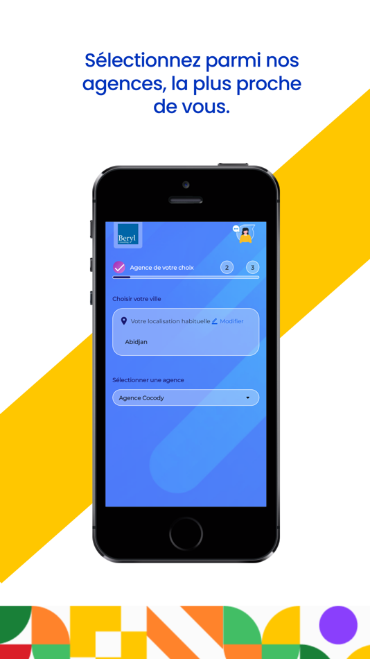 #3. Beryl Way (iOS) بواسطة: YEPADO SARL