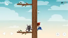 Game screenshot Ninja Ego hack