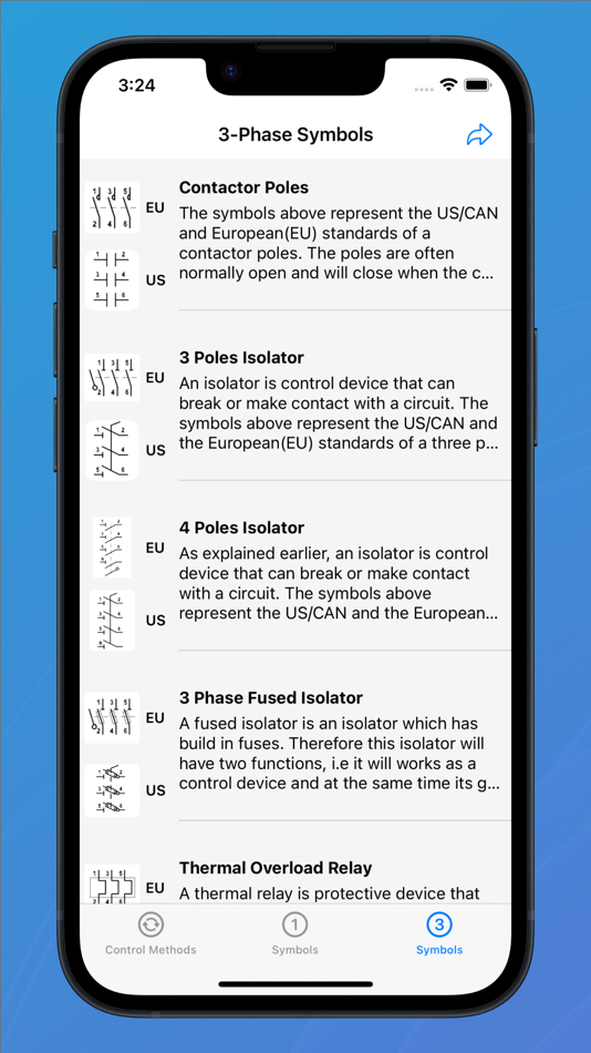 #8. Motor Control Circuits (iOS) By: Forwa Elade Wunde