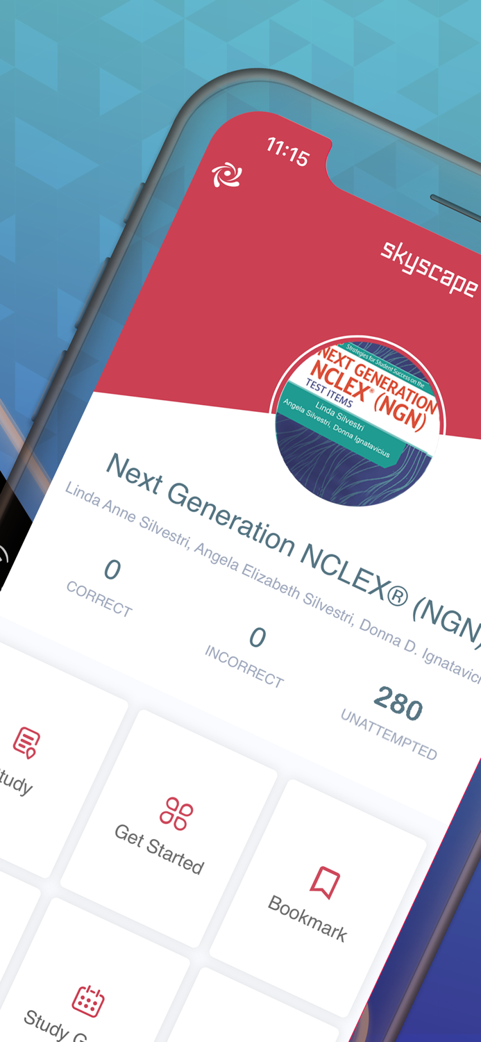 NCLEX® NGN Next Generation