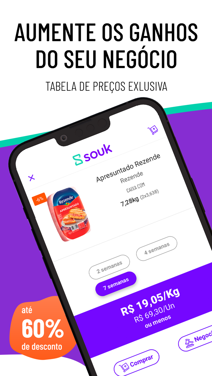 Souk Brasil