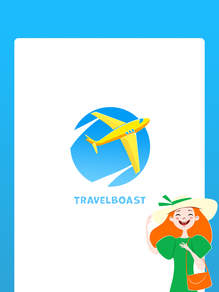 TravelBoast My Journey Routes