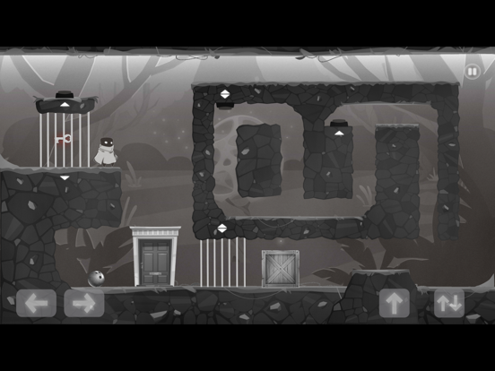 Screenshot #5 pour Graviter