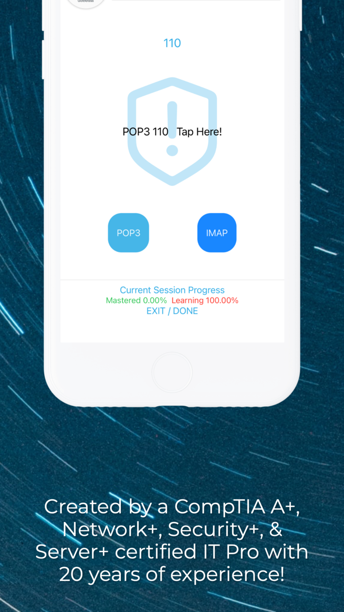 Ports with GotBotsss