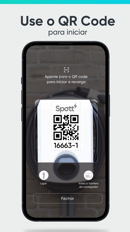 Spott - Recarregue seu veículo screenshot-5