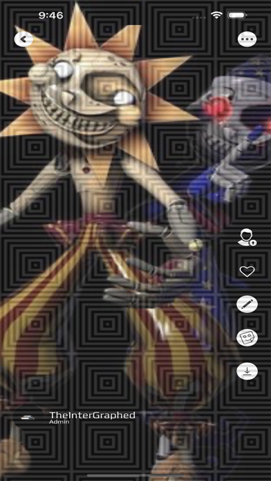 PuppetFanart - The Stories Screenshot