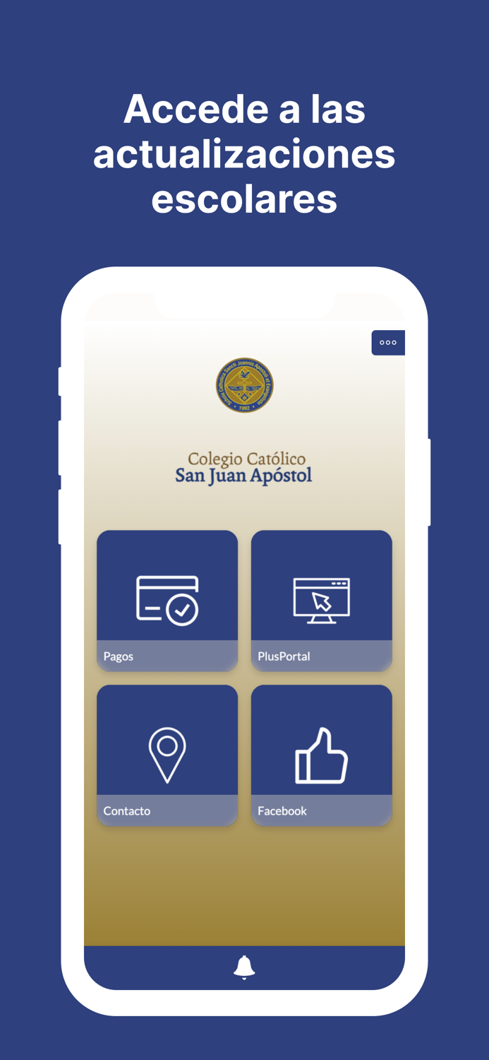 Colegio San Juan Apóstol