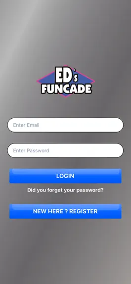 Game screenshot Ed's Funcade mod apk