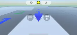 Game screenshot Spatial Minesweeper apk