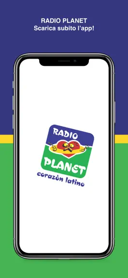 Game screenshot Radio Planet mod apk