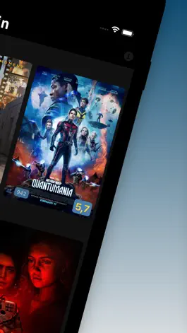 Game screenshot Filmaffin apk