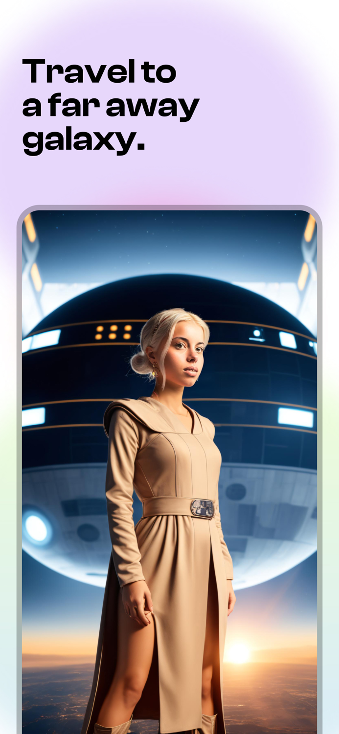 BigShot AI Photo Studio