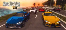 Game screenshot Real Driving Simulator 23 mod apk