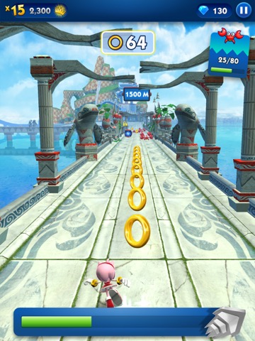 Sonic Prime Dashのおすすめ画像6